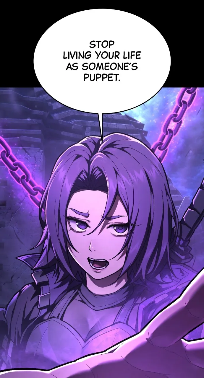 The Executioner Chapter 35 page 93 - 