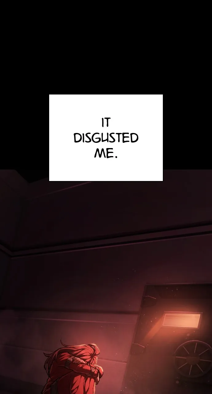 The Executioner Chapter 35 page 95 - 