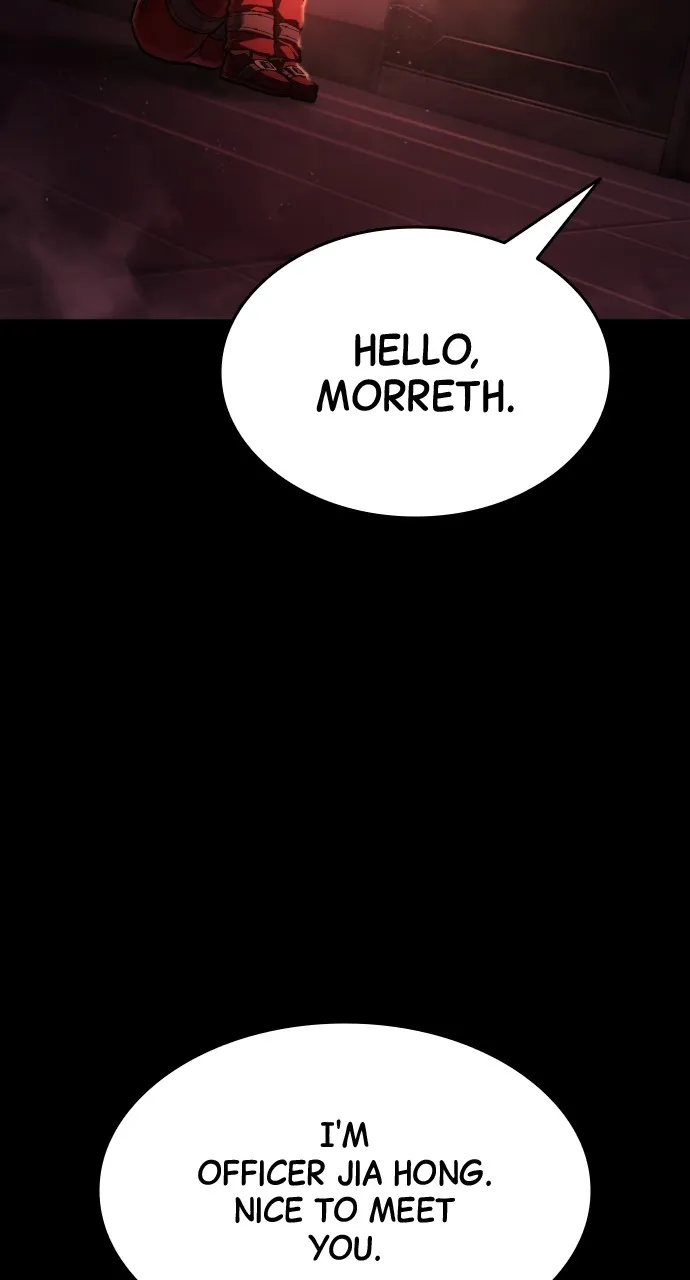 The Executioner Chapter 35 page 96 - 