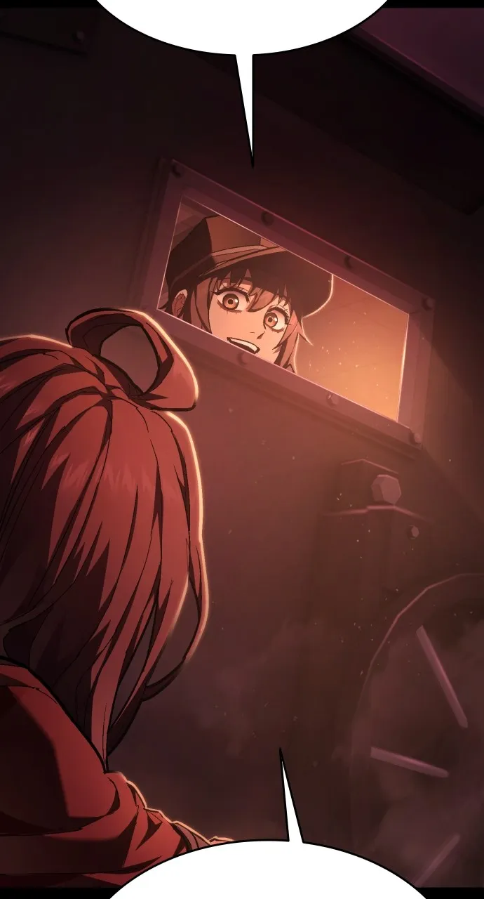 The Executioner Chapter 35 page 97 - 