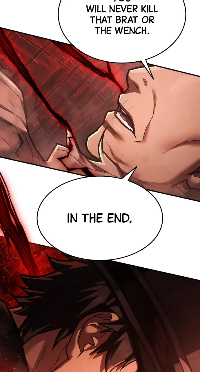 The Executioner Chapter 36 page 11 - 