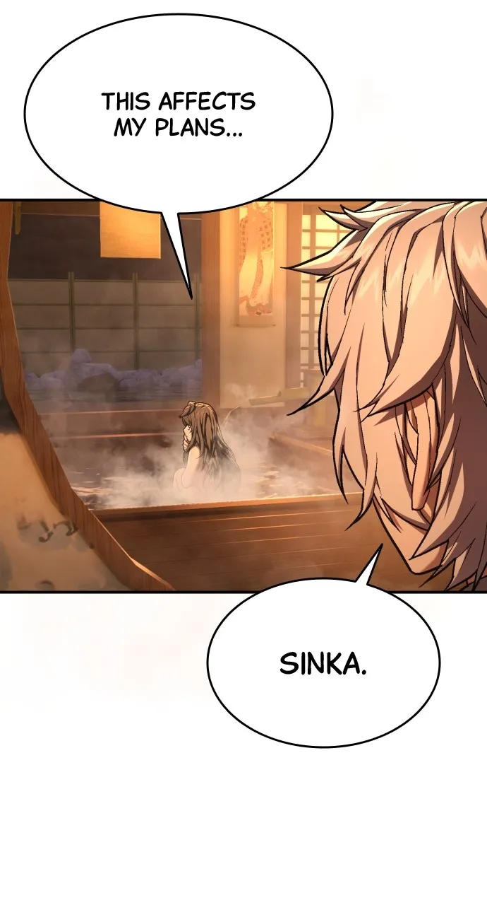 The Executioner Chapter 36 page 101 - 
