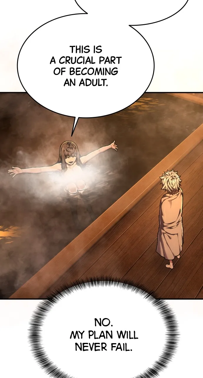 The Executioner Chapter 36 page 104 - 