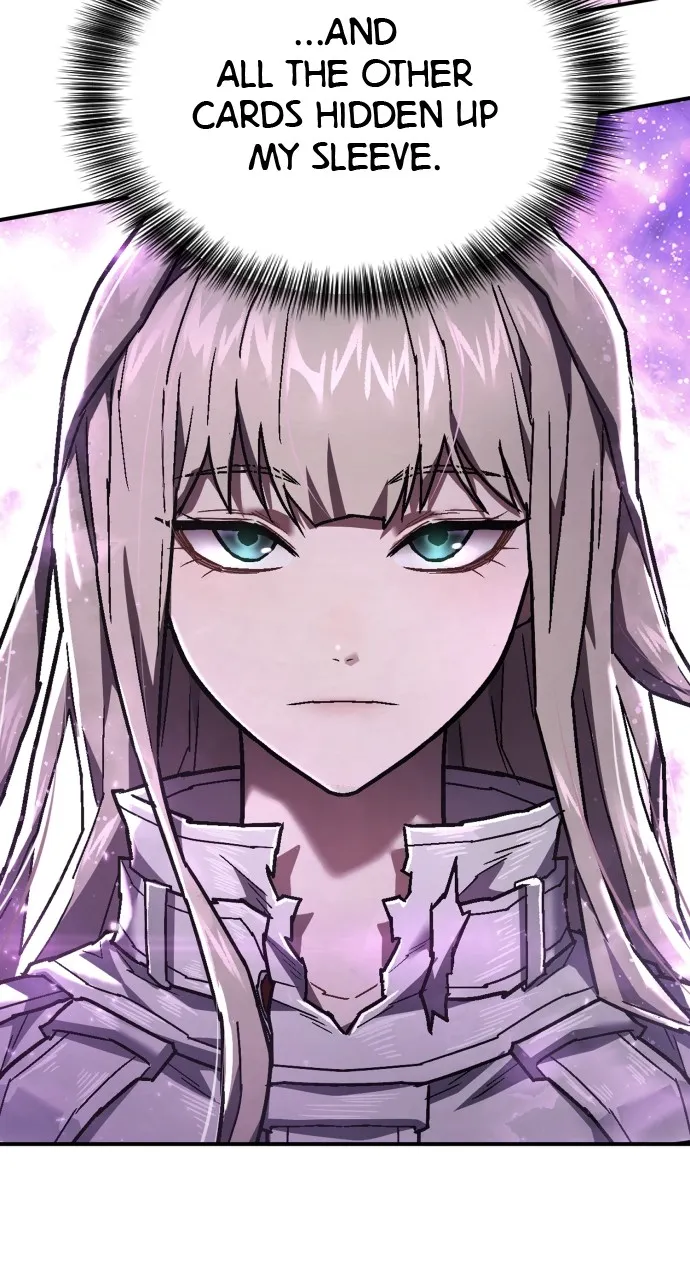The Executioner Chapter 36 page 107 - 