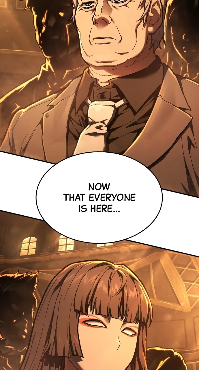 The Executioner Chapter 36 page 112 - 