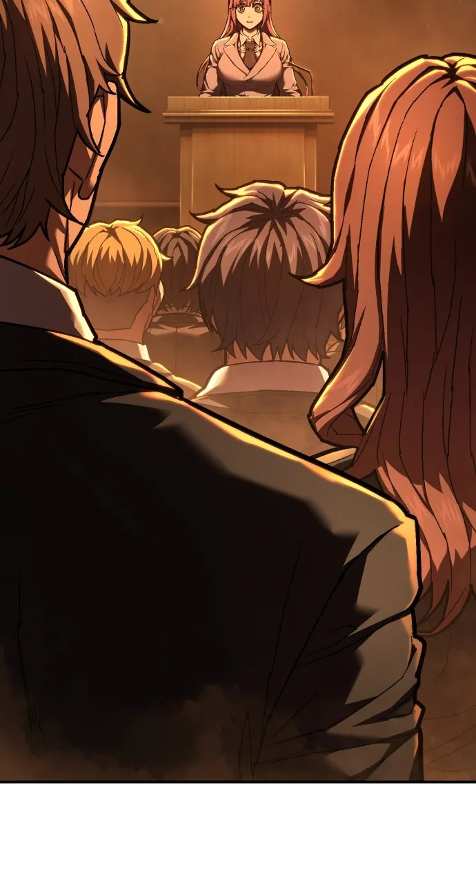 The Executioner Chapter 36 page 116 - 