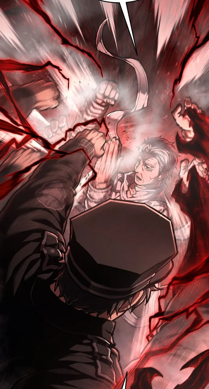 The Executioner Chapter 36 page 21 - 