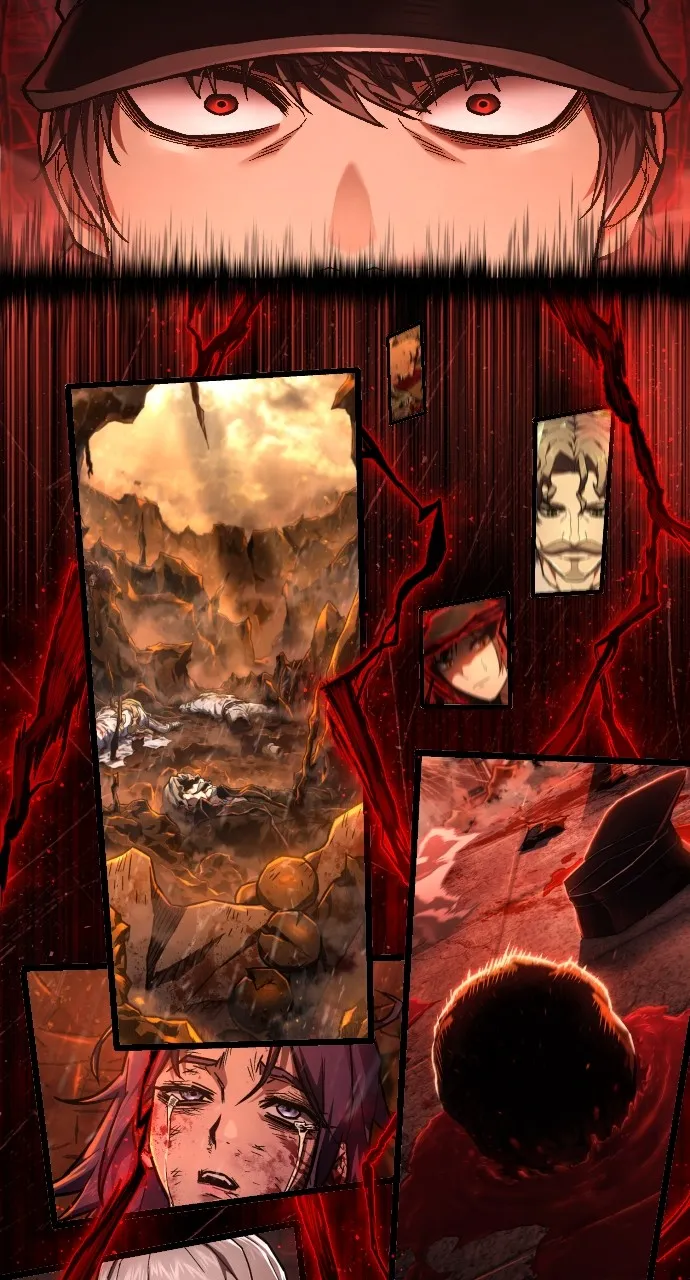 The Executioner Chapter 36 page 24 - 
