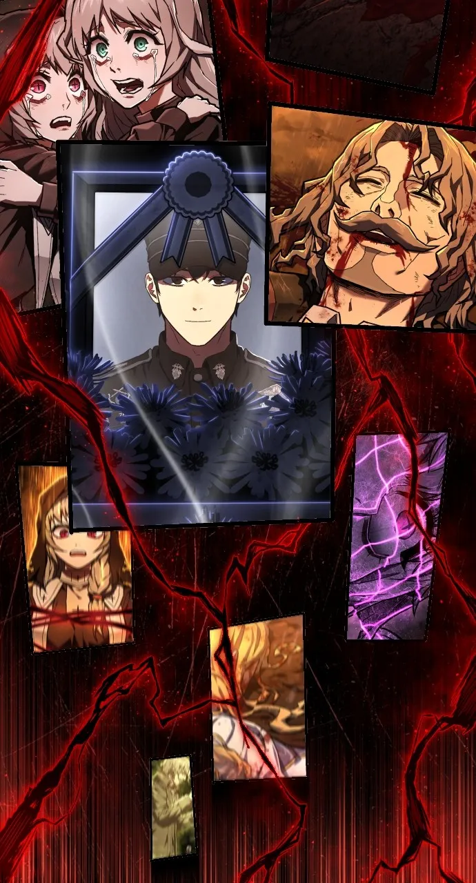 The Executioner Chapter 36 page 25 - 