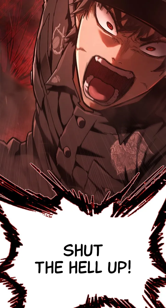 The Executioner Chapter 36 page 27 - 