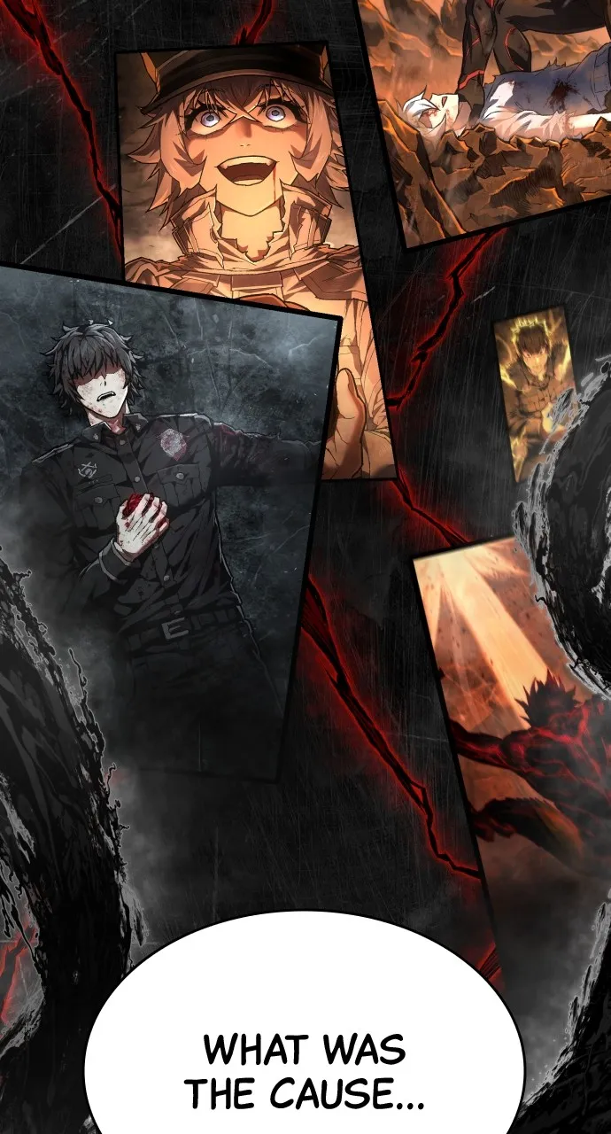 The Executioner Chapter 36 page 29 - 