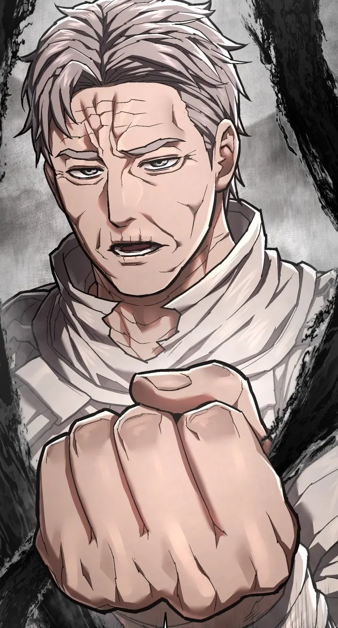The Executioner Chapter 36 page 31 - 