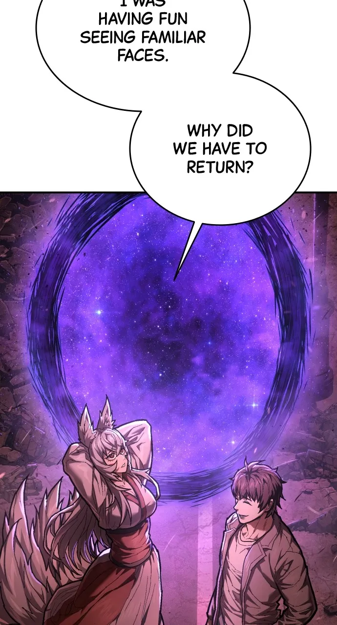 The Executioner Chapter 36 page 51 - 