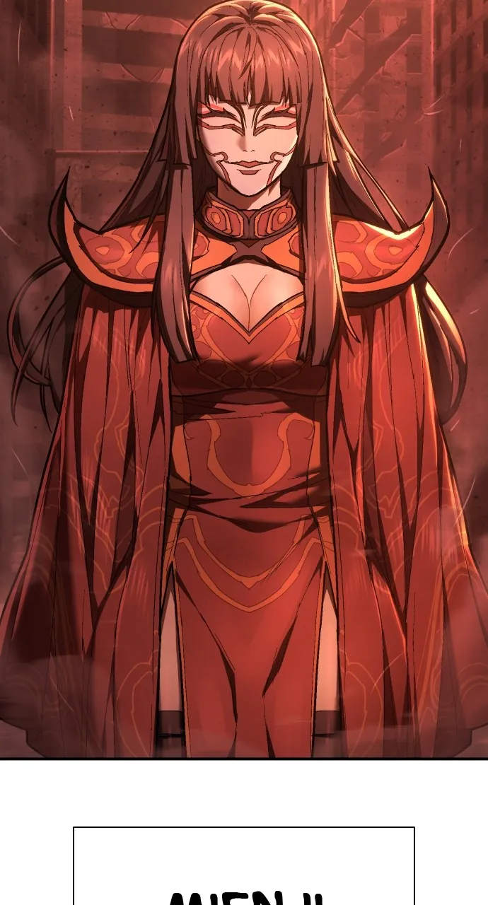 The Executioner Chapter 36 page 54 - 
