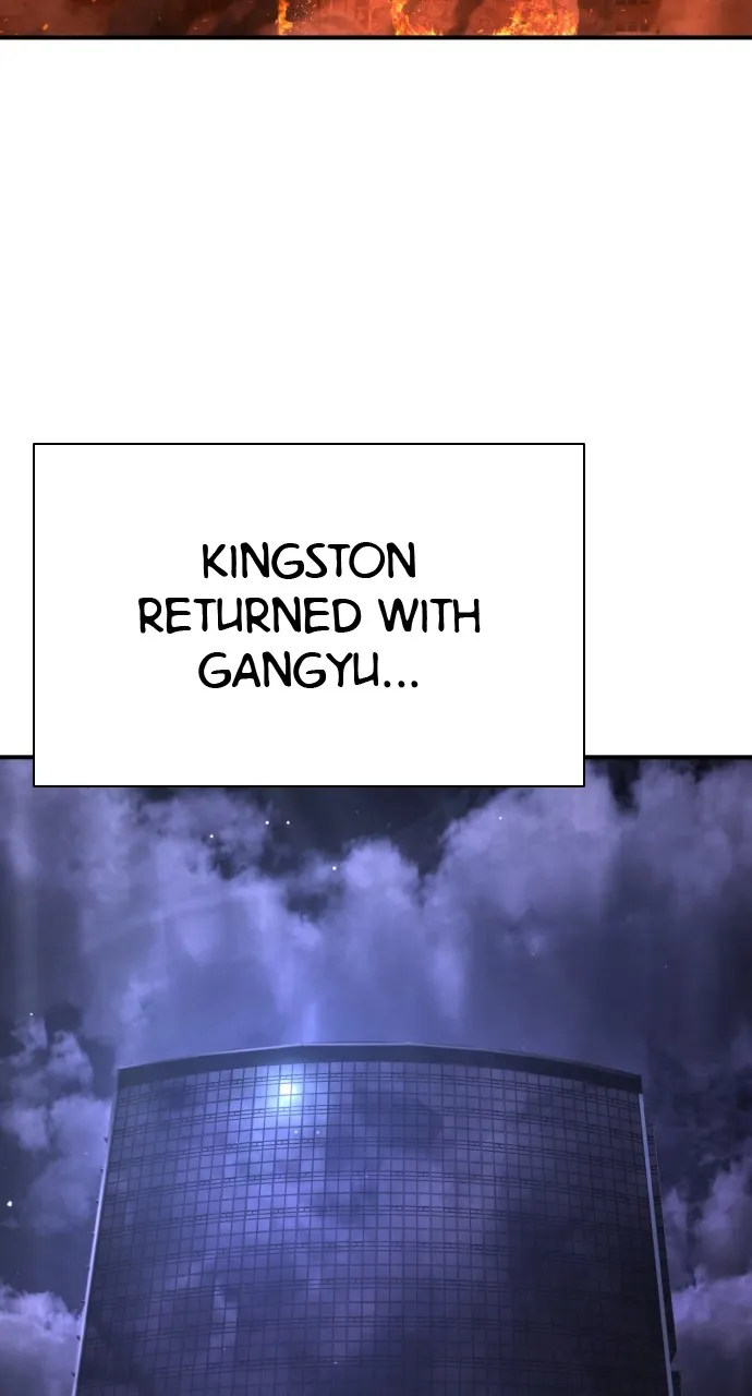 The Executioner Chapter 36 page 64 - 
