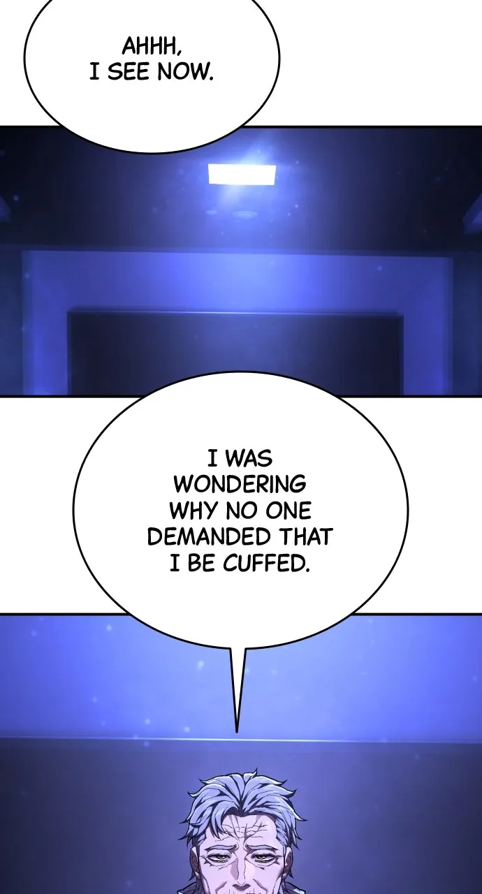 The Executioner Chapter 36 page 66 - 