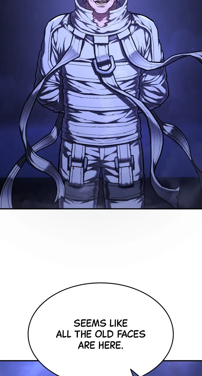 The Executioner Chapter 36 page 67 - 