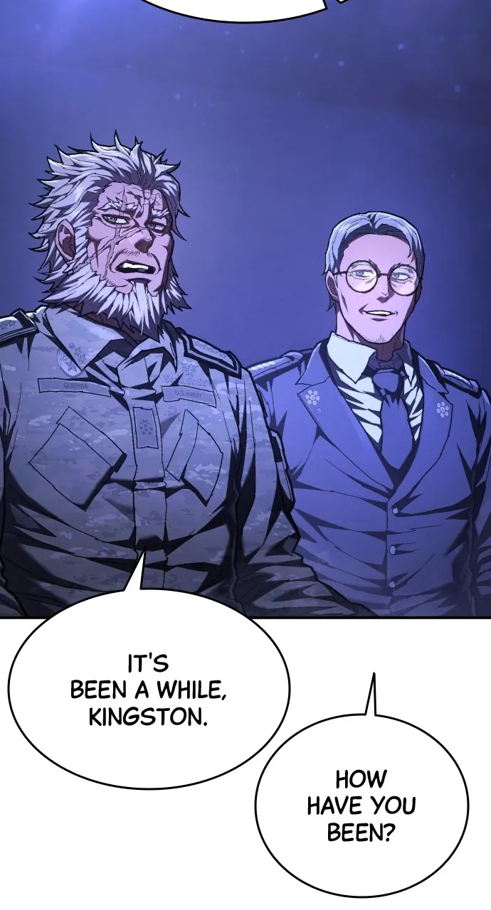 The Executioner Chapter 36 page 68 - 
