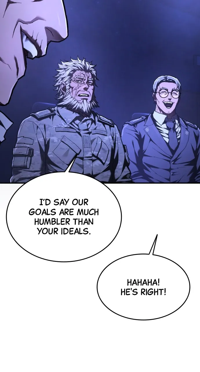 The Executioner Chapter 36 page 70 - 