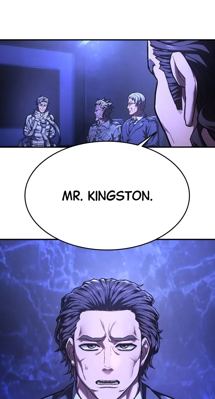 The Executioner Chapter 36 page 71 - 
