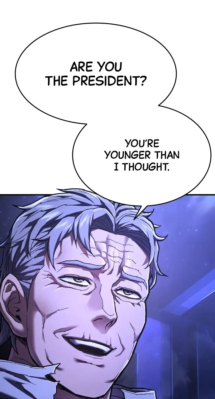 The Executioner Chapter 36 page 73 - 