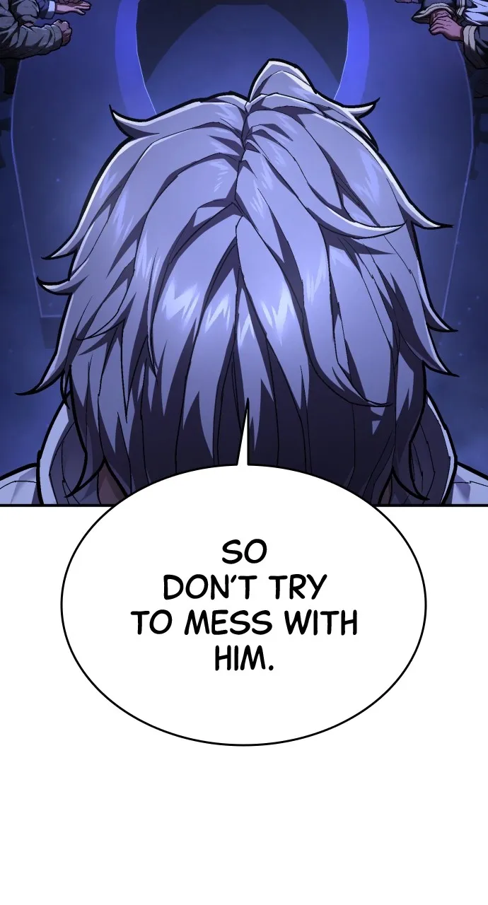 The Executioner Chapter 36 page 76 - 