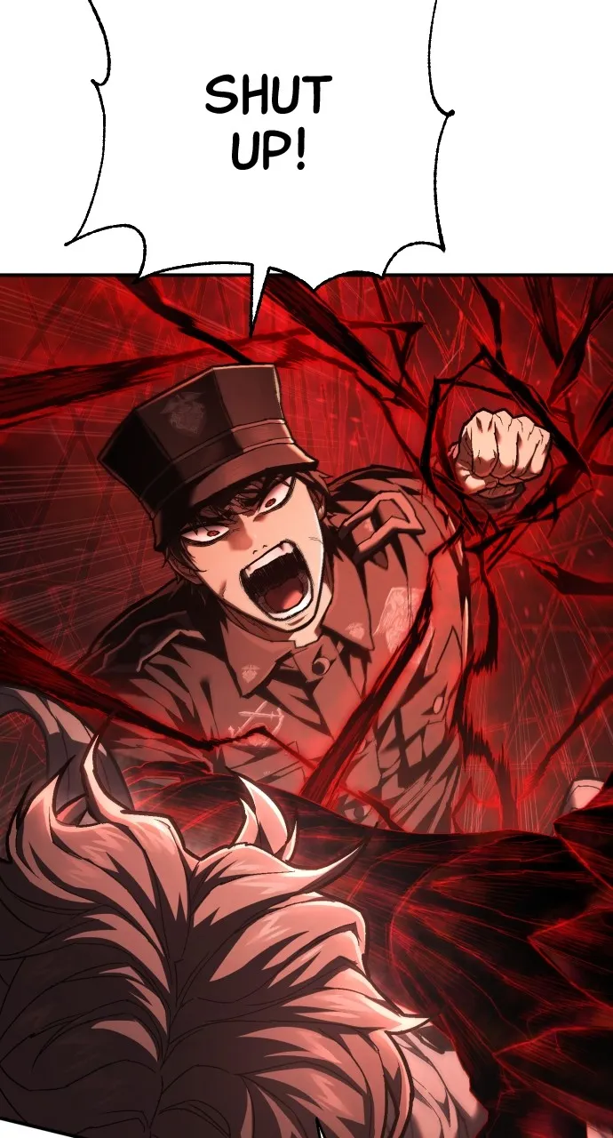 The Executioner Chapter 36 page 9 - 