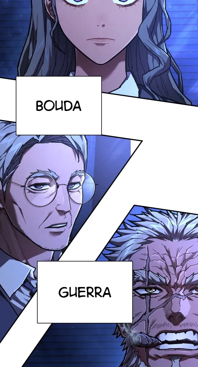 The Executioner Chapter 36 page 81 - 