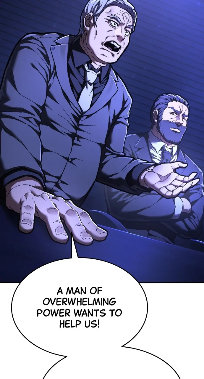 The Executioner Chapter 36 page 87 - 