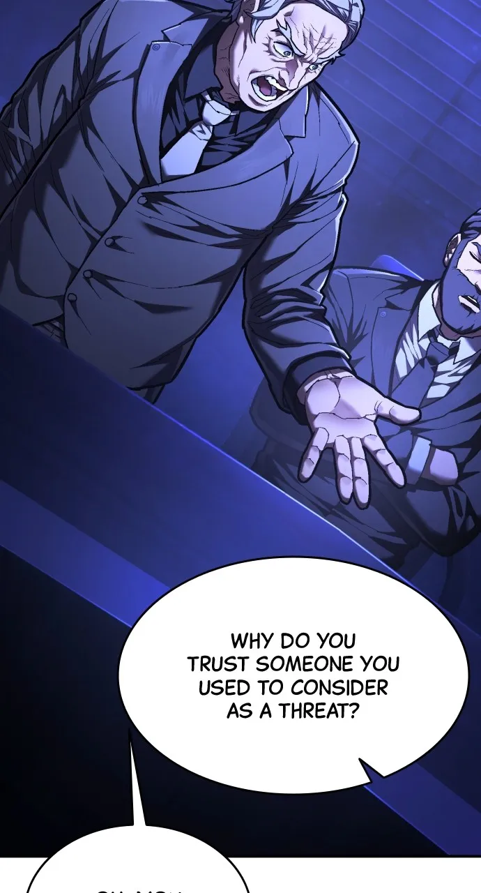 The Executioner Chapter 36 page 91 - 