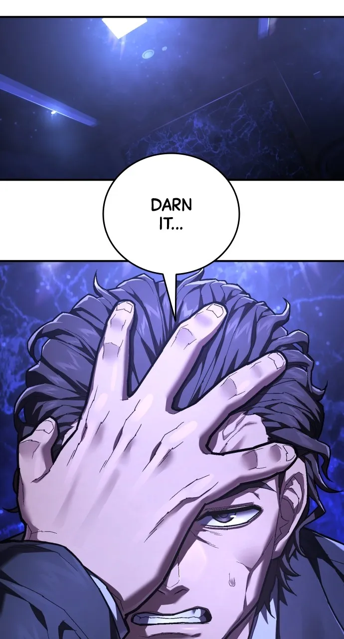 The Executioner Chapter 36 page 93 - 