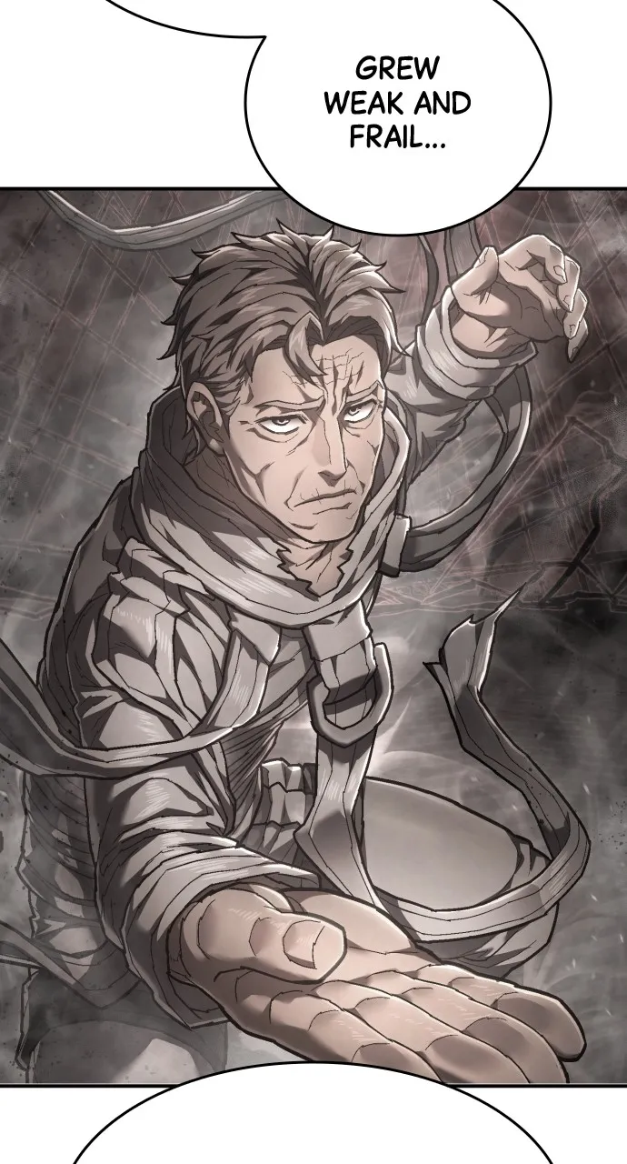 The Executioner Chapter 36 page 98 - 