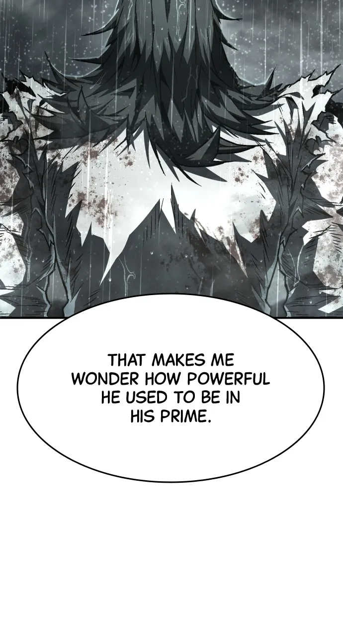 The Executioner Chapter 36 page 100 - 