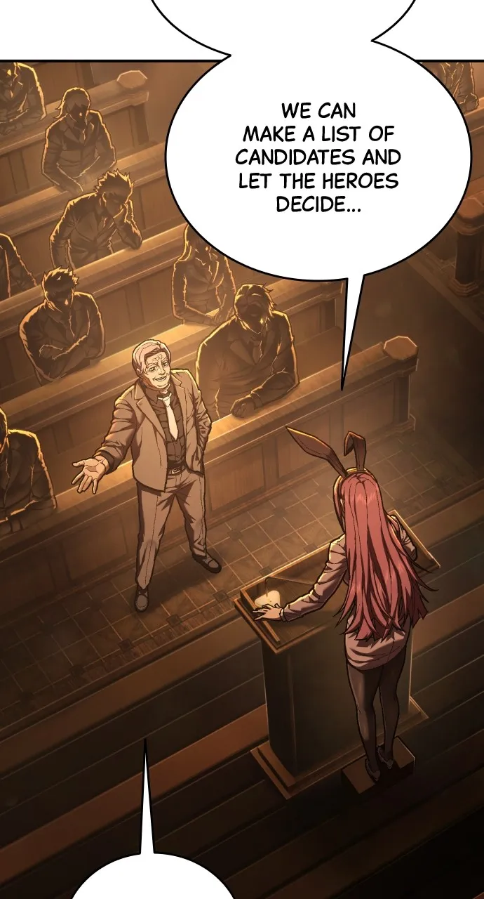 The Executioner Chapter 37 page 101 - 