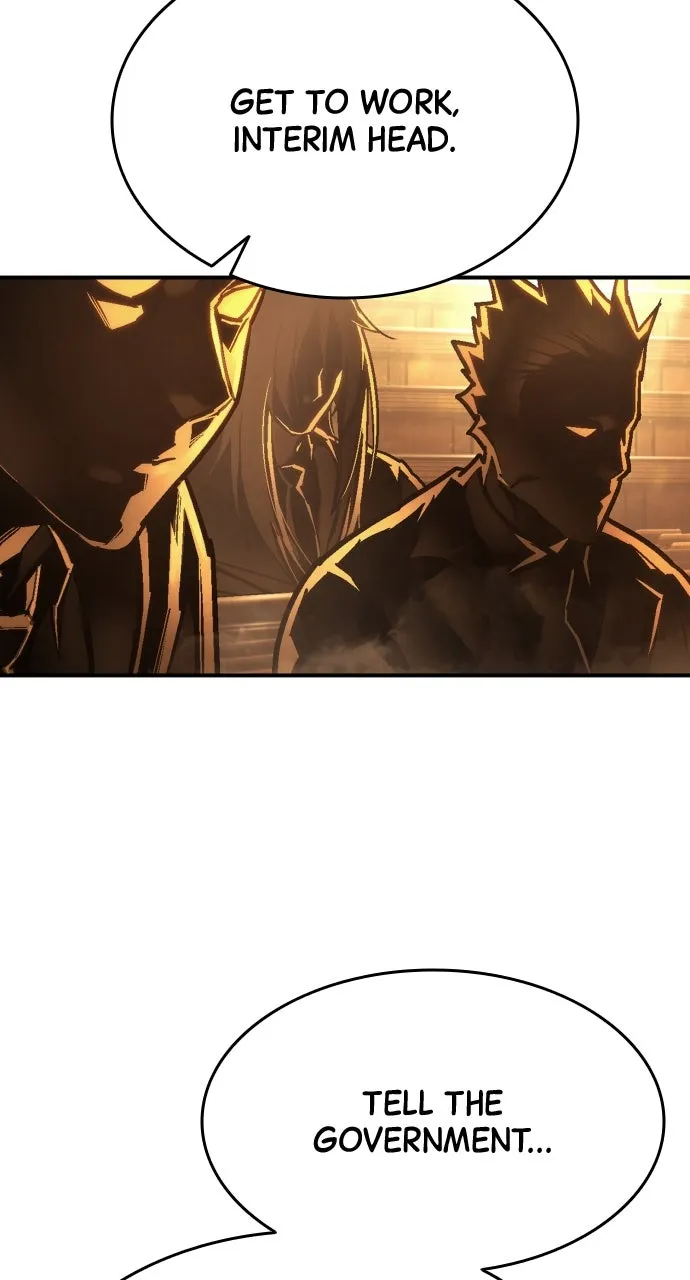 The Executioner Chapter 37 page 109 - 