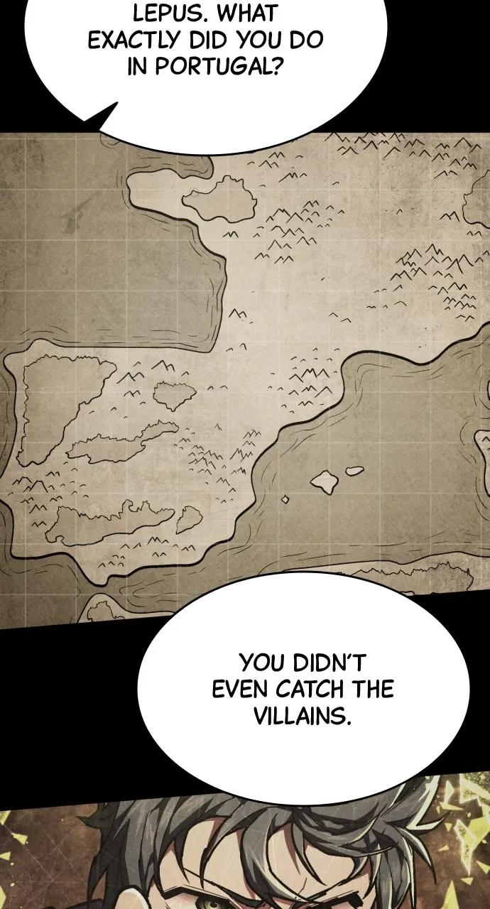 The Executioner Chapter 37 page 24 - 
