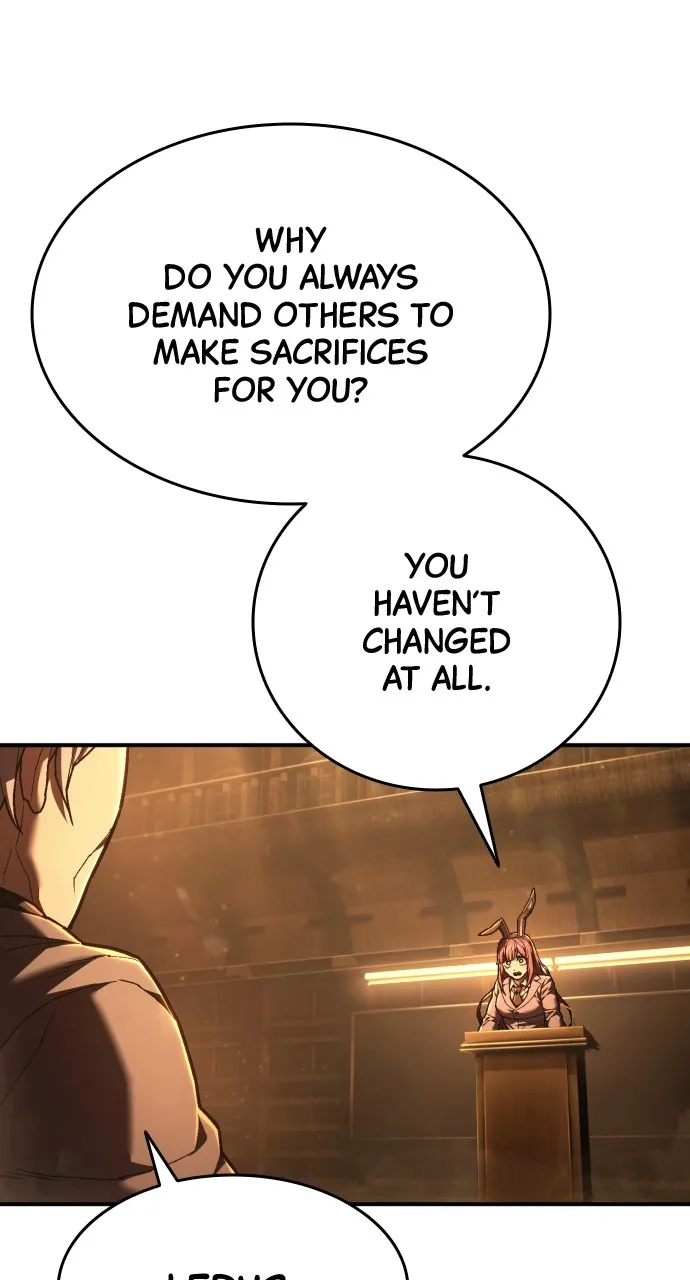 The Executioner Chapter 37 page 30 - 