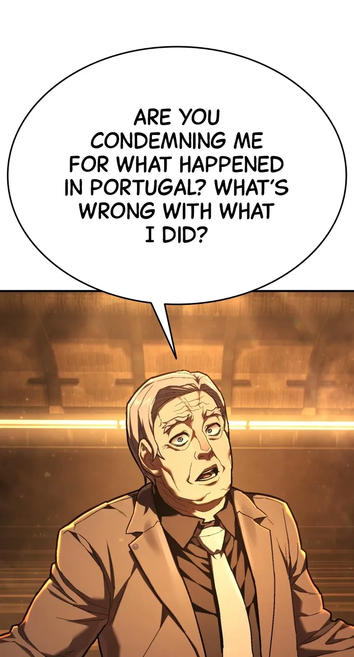 The Executioner Chapter 37 page 36 - 
