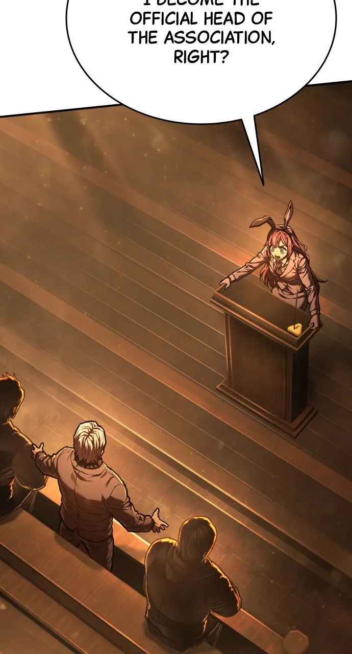 The Executioner Chapter 37 page 57 - 