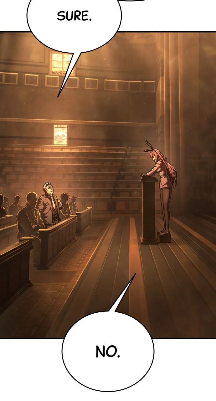 The Executioner Chapter 37 page 61 - 