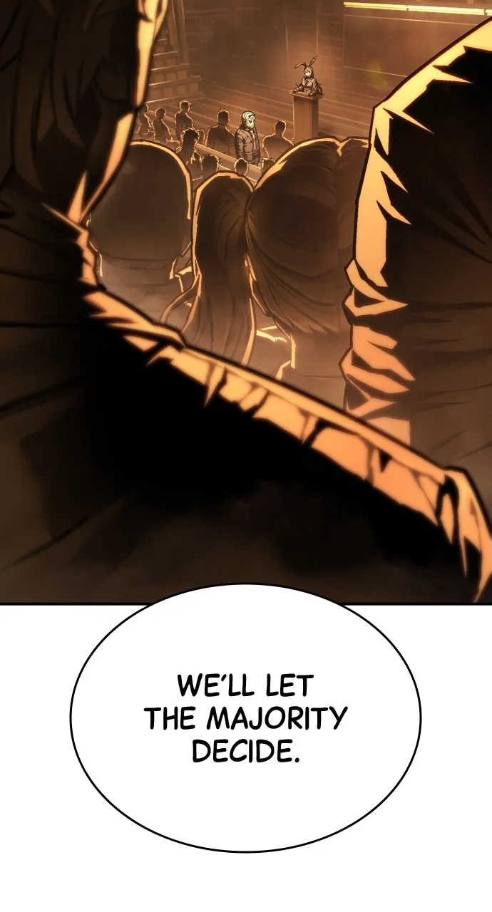 The Executioner Chapter 37 page 64 - 