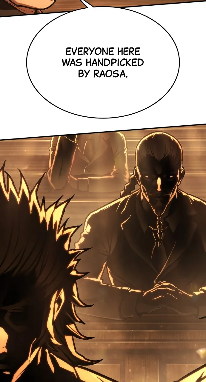 The Executioner Chapter 37 page 66 - 