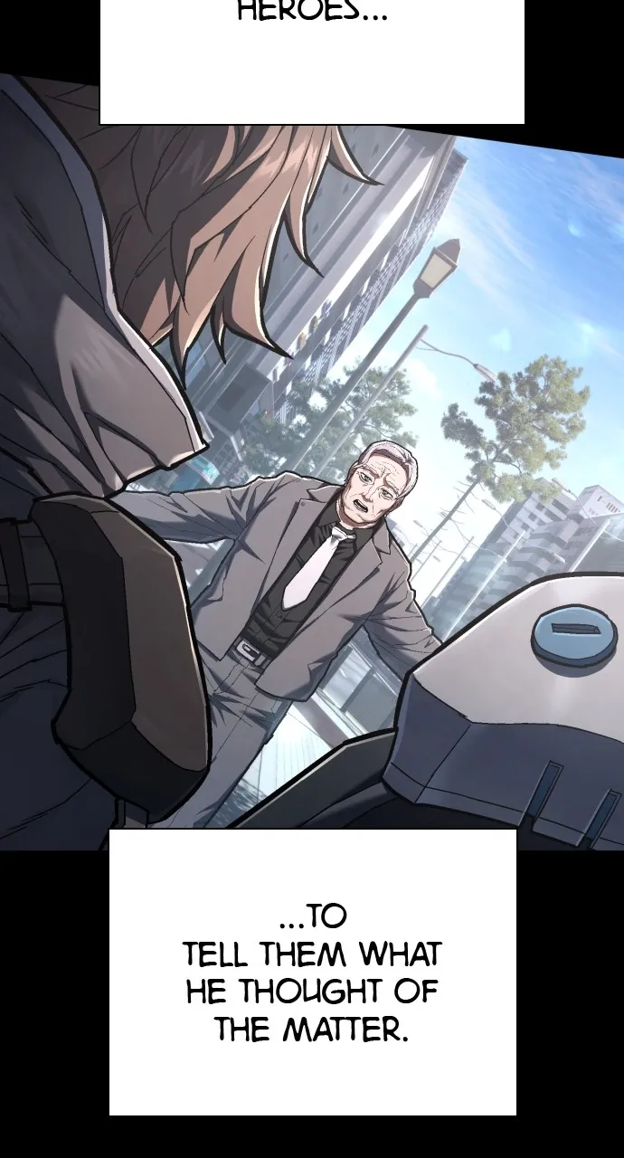 The Executioner Chapter 37 page 83 - 