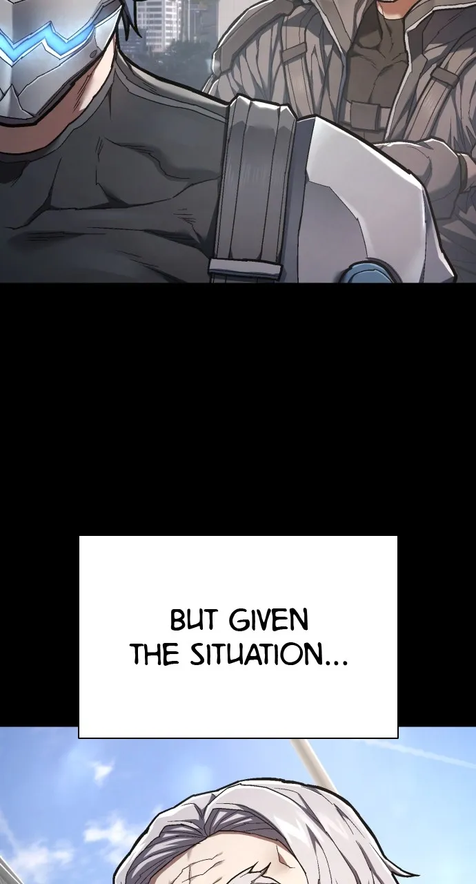 The Executioner Chapter 37 page 85 - 