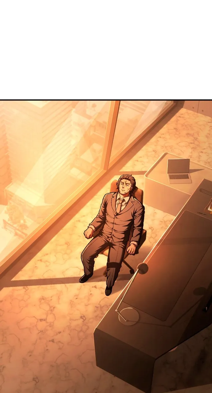 The Executioner Chapter 38 page 1 - 