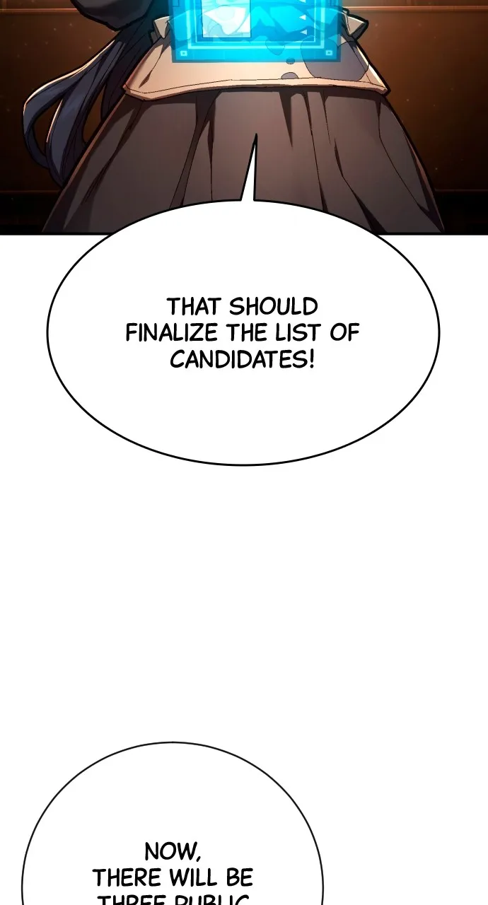 The Executioner Chapter 38 page 101 - 