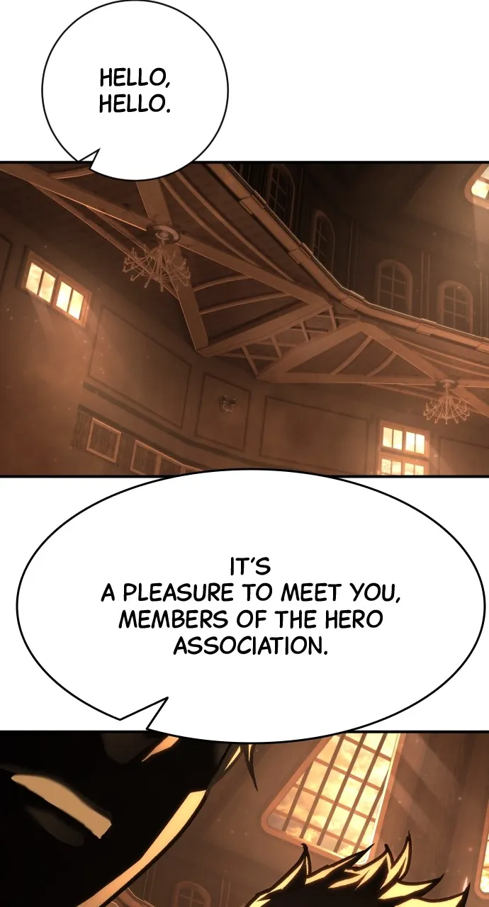 The Executioner Chapter 38 page 106 - 