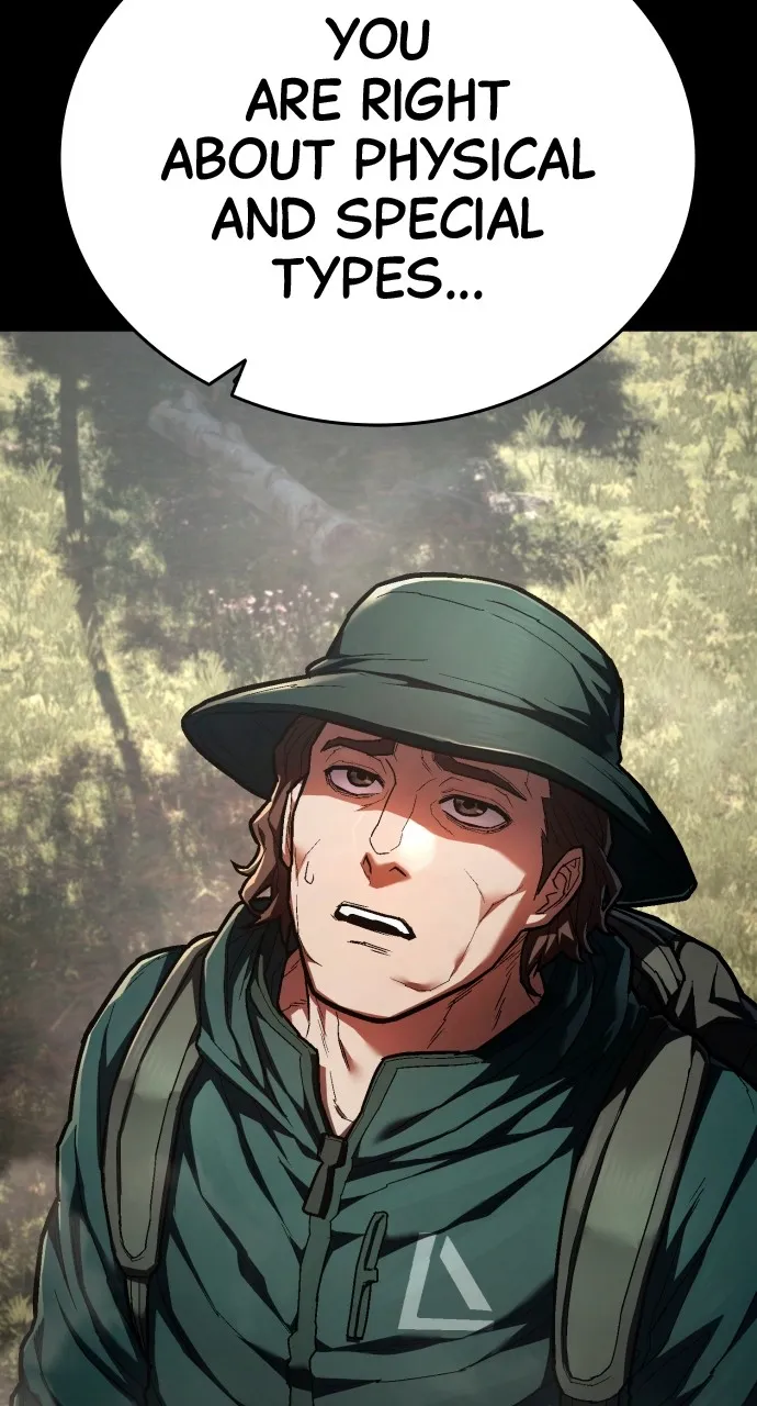 The Executioner Chapter 38 page 19 - 