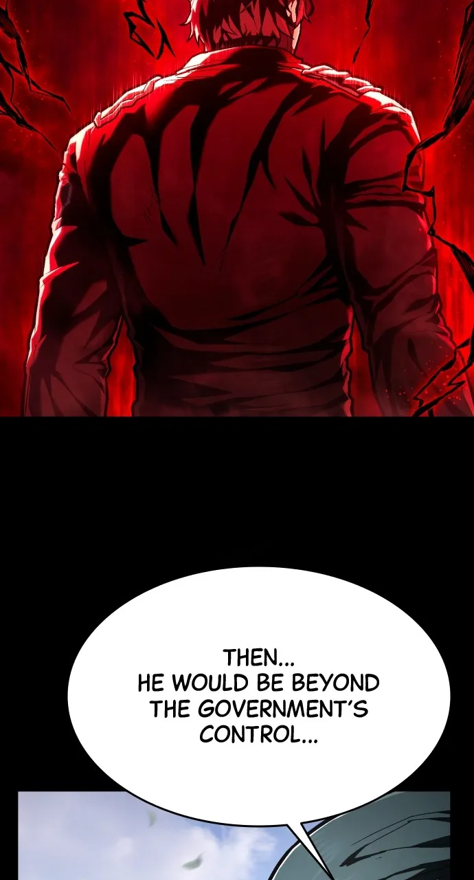 The Executioner Chapter 38 page 25 - 