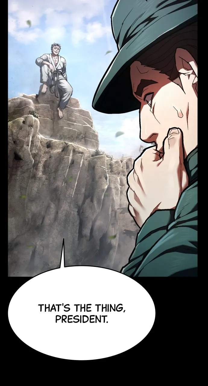 The Executioner Chapter 38 page 26 - 